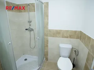 Pronájem bytu 2+1, Novosedly, 52 m2