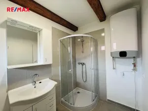 Pronájem bytu 2+1, Bzenec, Veselská, 75 m2