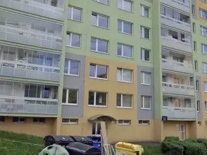 Prodej bytu 2+kk, Most, Josefa Ševčíka, 40 m2