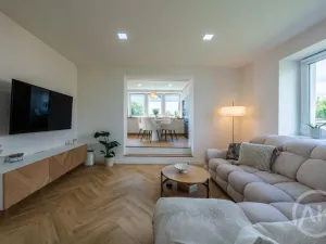 Pronájem bytu 3+kk, Bohumín - Skřečoň, Myslivecká, 75 m2