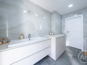 Pronájem bytu 3+kk, Bohumín - Skřečoň, Myslivecká, 75 m2