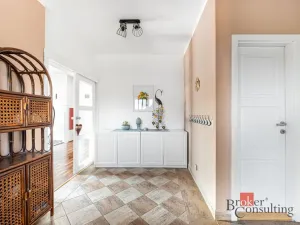 Prodej rodinného domu, Žamberk, Sadová, 146 m2