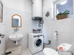 Prodej rodinného domu, Žamberk, Sadová, 146 m2