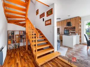 Prodej rodinného domu, Žamberk, Sadová, 146 m2