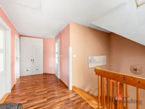 Prodej rodinného domu, Žamberk, Sadová, 146 m2