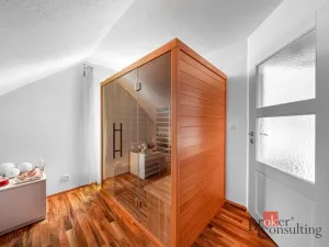 Prodej rodinného domu, Žamberk, Sadová, 146 m2