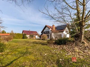 Prodej rodinného domu, Žamberk, Sadová, 146 m2