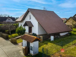 Prodej rodinného domu, Žamberk, Sadová, 146 m2