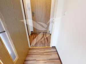 Pronájem bytu 1+1, Stod, Komenského náměstí, 26 m2