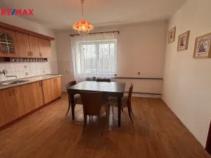 Prodej rodinného domu, Krahulov, 61 m2