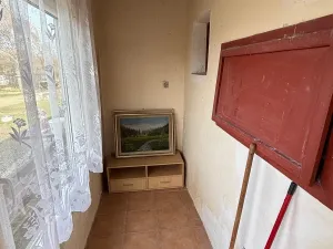 Prodej rodinného domu, Krahulov, 61 m2
