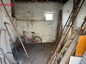 Prodej rodinného domu, Krahulov, 61 m2