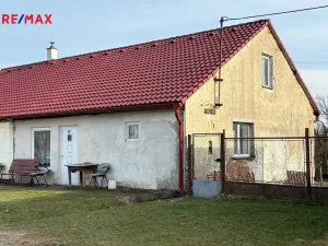 Prodej rodinného domu, Krahulov, 61 m2
