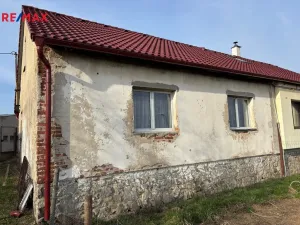 Prodej rodinného domu, Krahulov, 61 m2