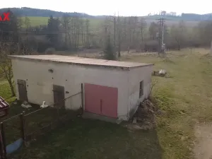 Prodej rodinného domu, Krahulov, 61 m2