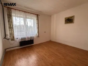 Prodej rodinného domu, Krahulov, 61 m2
