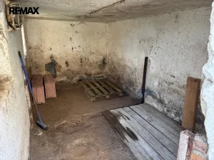 Prodej rodinného domu, Krahulov, 61 m2