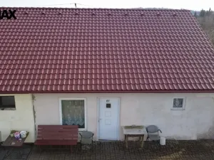 Prodej rodinného domu, Krahulov, 61 m2