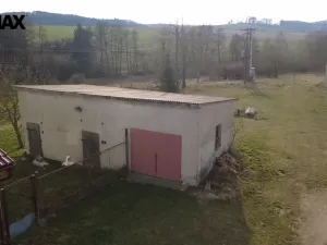 Prodej rodinného domu, Krahulov, 61 m2