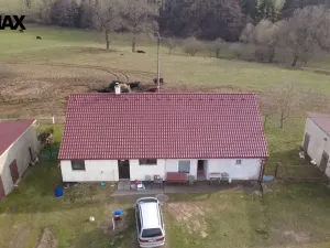 Prodej rodinného domu, Krahulov, 61 m2