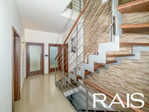 Prodej vícegeneračního domu, Hodonín, Muchova, 235 m2