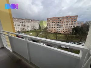 Pronájem bytu 3+1, Olomouc, Trnkova, 78 m2