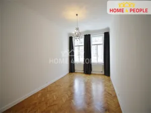 Pronájem bytu 4+kk, Praha - Smíchov, Zborovská, 123 m2