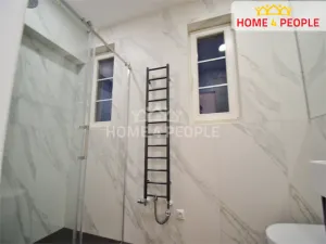 Pronájem bytu 4+kk, Praha - Smíchov, Zborovská, 123 m2