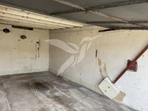 Pronájem garáže, Plzeň, Univerzitní, 16 m2