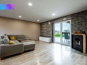 Prodej rodinného domu, Žalkovice, 111 m2