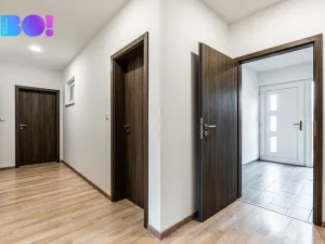 Prodej rodinného domu, Žalkovice, 111 m2