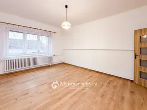 Prodej rodinného domu, Hodonice, U Kostela, 260 m2