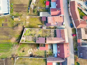 Prodej rodinného domu, Hodonice, U Kostela, 260 m2