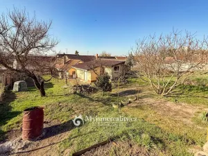 Prodej rodinného domu, Hodonice, U Kostela, 260 m2