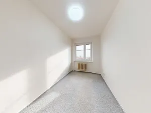 Pronájem bytu 3+1, Ostrava - Poruba, Oty Synka, 62 m2