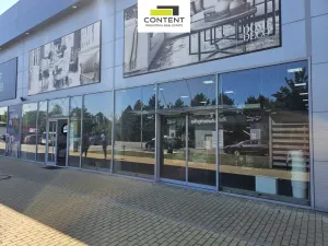 Pronájem obchodního prostoru, Čestlice, Průhonická, 961 m2