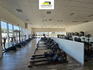 Pronájem obchodního prostoru, Čestlice, Průhonická, 961 m2