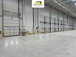 Pronájem výrobních prostor, Ostředek, 20570 m2