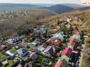 Prodej rodinného domu, Praha - Točná, Na Stráňkách, 395 m2