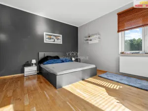 Prodej rodinného domu, Praha - Točná, Na Stráňkách, 395 m2