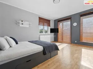 Prodej rodinného domu, Praha - Točná, Na Stráňkách, 395 m2