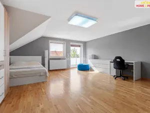 Prodej rodinného domu, Praha - Točná, Na Stráňkách, 395 m2