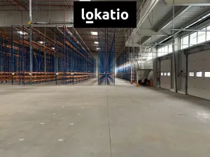 Pronájem skladu, Kutná Hora, Hrnčířská, 8618 m2