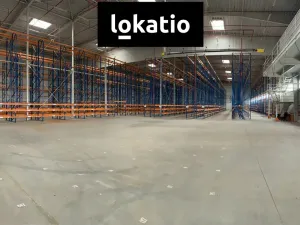 Pronájem skladu, Kutná Hora, Hrnčířská, 8618 m2