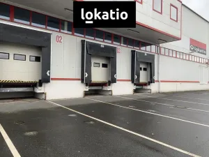 Pronájem skladu, Kutná Hora, Hrnčířská, 8618 m2