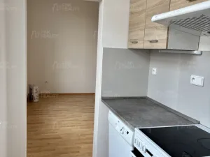 Pronájem bytu 2+kk, Trutnov - Dolní Předměstí, nábřeží Václava Havla, 45 m2