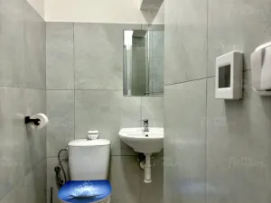 Pronájem bytu 2+kk, Trutnov - Dolní Předměstí, nábřeží Václava Havla, 45 m2