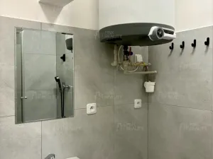 Pronájem bytu 2+kk, Trutnov - Dolní Předměstí, nábřeží Václava Havla, 45 m2