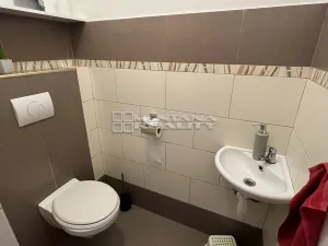 Prodej rodinného domu, Olomouc, Janouškova, 234 m2