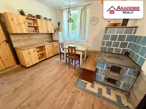 Prodej rodinného domu, Maršov, 125 m2